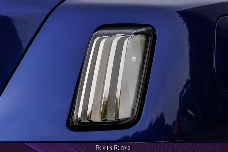 Rolls-Royce Spectre din 2025 cu 5.900 km - oferta ROL164122 - foto 20