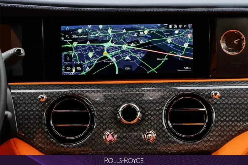 Rolls-Royce Spectre din 2025 cu 5.900 km - oferta ROL164122 - foto 21