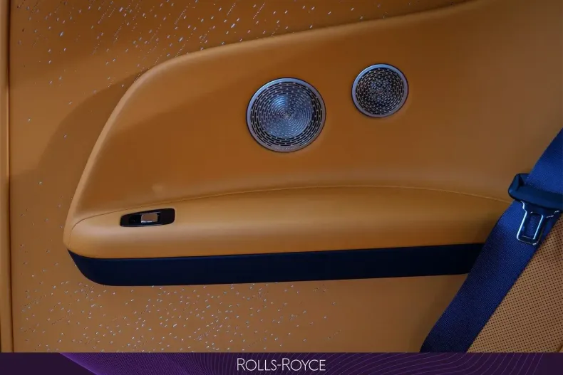 Rolls-Royce Spectre din 2025 cu 5.900 km - oferta ROL164122 - foto 24