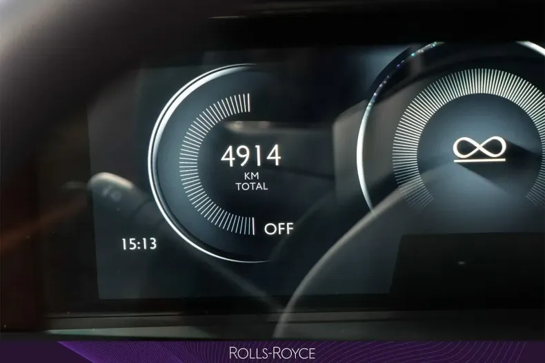 Rolls-Royce Spectre din 2025 cu 5.900 km - oferta ROL164122 - foto 26