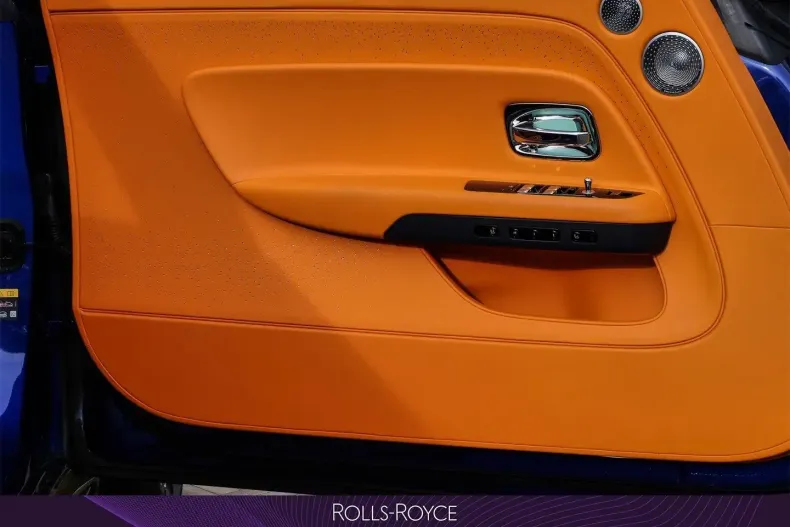 Rolls-Royce Spectre din 2025 cu 5.900 km - oferta ROL164122 - foto 28