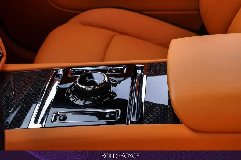 Rolls-Royce Spectre din 2025 cu 5.900 km - oferta ROL164122 - foto 31