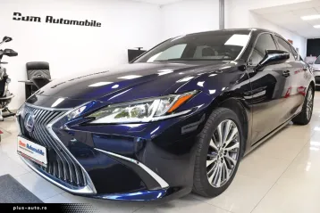 Lexus ES 300 din 2021 - oferta LEX164123