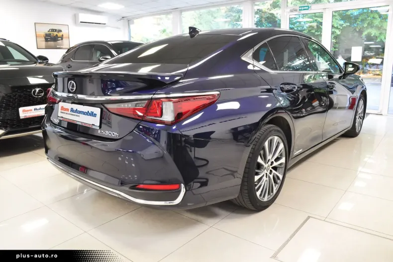 Lexus ES 300 din 2021 cu 55.000 km - oferta LEX164123 - foto 2