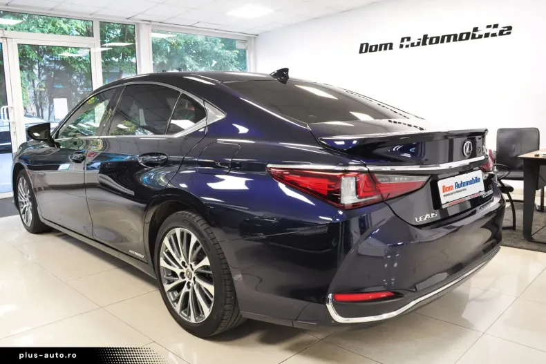 Lexus ES 300 din 2021 cu 55.000 km - oferta LEX164123 - foto 5