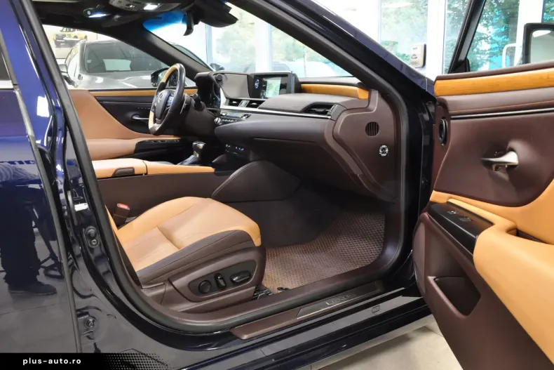 Lexus ES 300 din 2021 cu 55.000 km - oferta LEX164123 - foto 8