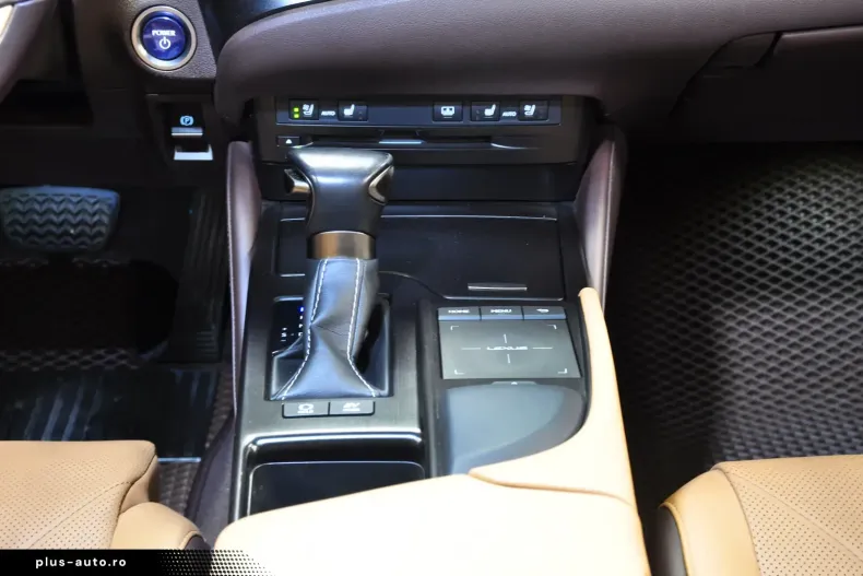 Lexus ES 300 din 2021 cu 55.000 km - oferta LEX164123 - foto 13