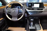 Lexus ES 300 din 2021 cu 55.000 km - oferta LEX164123 - foto 14