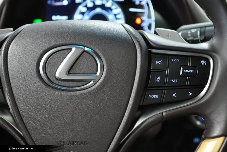 Lexus ES 300 din 2021 cu 55.000 km - oferta LEX164123 - foto 17