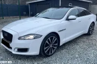 Jaguar XJ din 2019 cu 16.104 km - oferta JAG164128 - foto 1