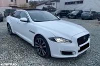Jaguar XJ din 2019 cu 16.104 km - oferta JAG164128 - foto 2