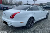 Jaguar XJ din 2019 cu 16.104 km - oferta JAG164128 - foto 3
