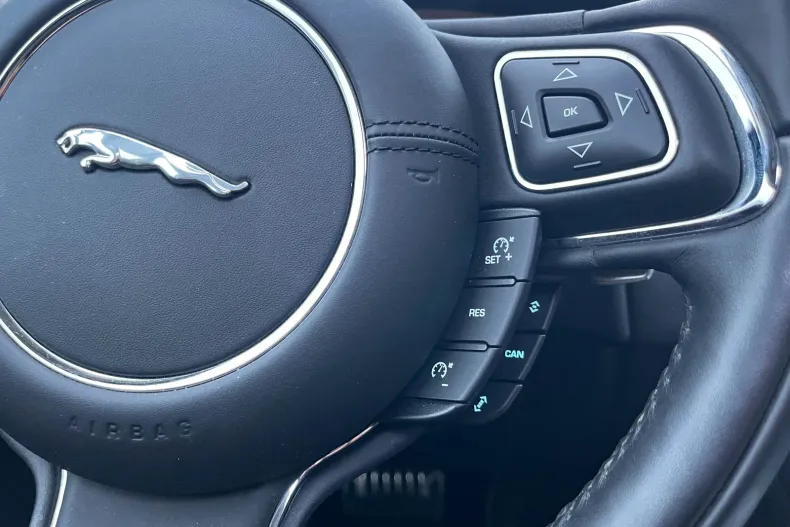 Jaguar XJ din 2019 cu 16.104 km - oferta JAG164128 - foto 11