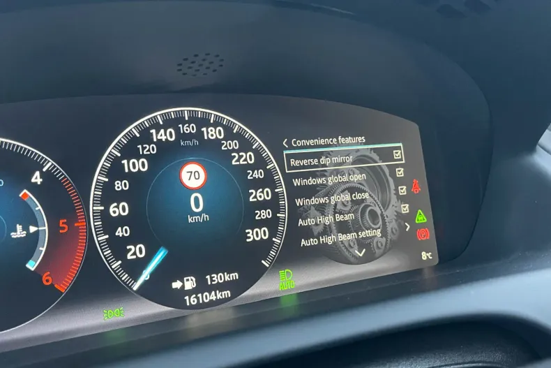 Jaguar XJ din 2019 cu 16.104 km - oferta JAG164128 - foto 16