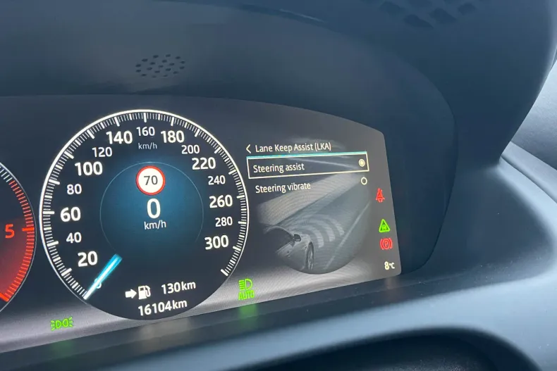 Jaguar XJ din 2019 cu 16.104 km - oferta JAG164128 - foto 19