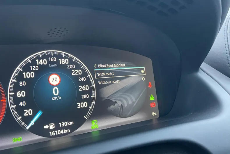 Jaguar XJ din 2019 cu 16.104 km - oferta JAG164128 - foto 20