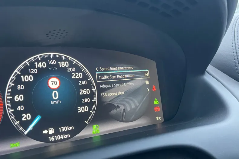 Jaguar XJ din 2019 cu 16.104 km - oferta JAG164128 - foto 21