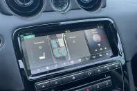 Jaguar XJ din 2019 cu 16.104 km - oferta JAG164128 - foto 24