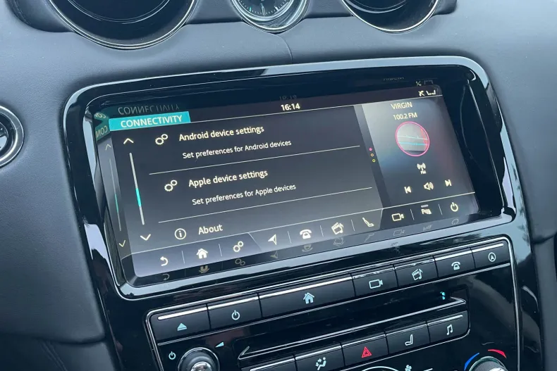 Jaguar XJ din 2019 cu 16.104 km - oferta JAG164128 - foto 28