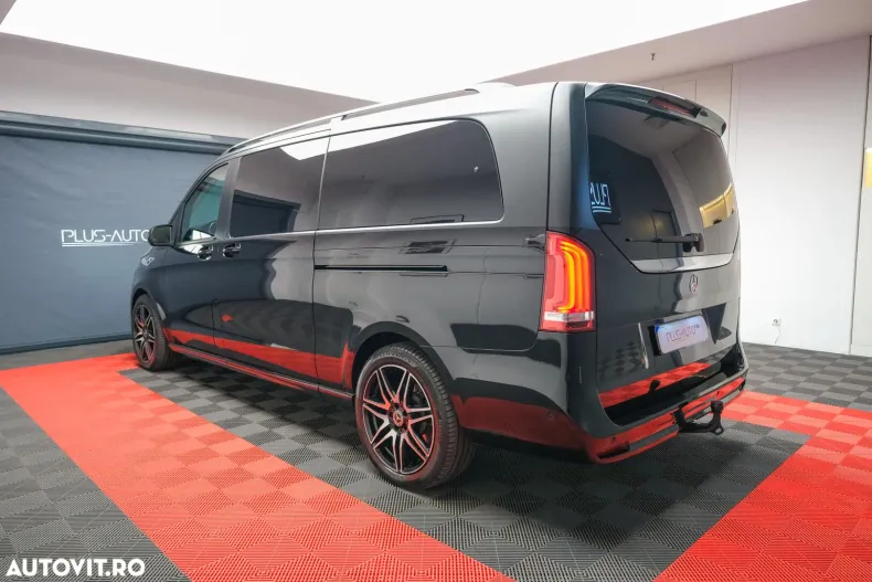 Mercedes-Benz V din 2021 cu 85.000 km - oferta MER164129 - foto 6