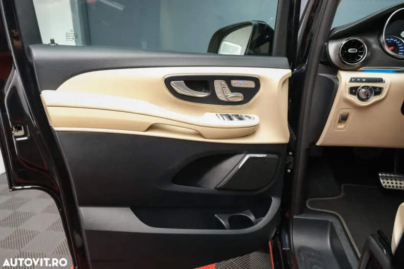 Mercedes-Benz V din 2021 cu 85.000 km - oferta MER164129 - foto 9