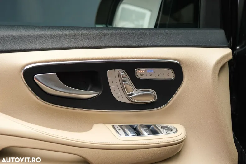 Mercedes-Benz V din 2021 cu 85.000 km - oferta MER164129 - foto 10
