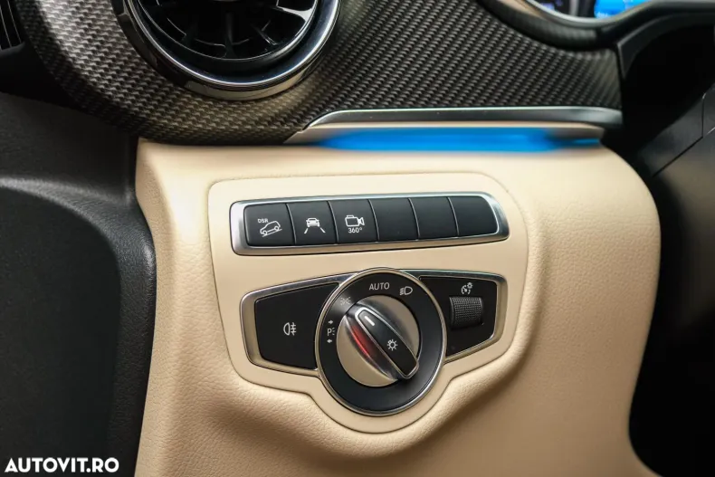 Mercedes-Benz V din 2021 cu 85.000 km - oferta MER164129 - foto 13