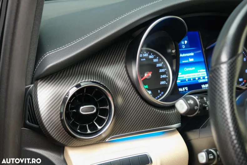 Mercedes-Benz V din 2021 cu 85.000 km - oferta MER164129 - foto 15