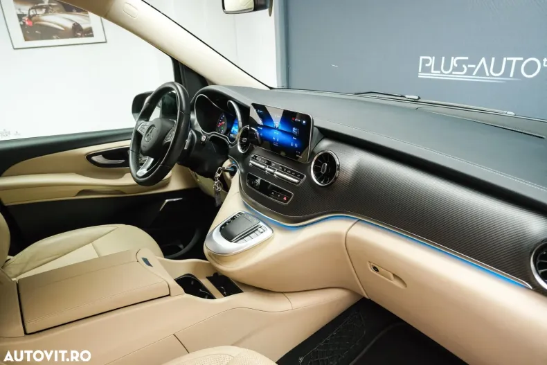 Mercedes-Benz V din 2021 cu 85.000 km - oferta MER164129 - foto 22