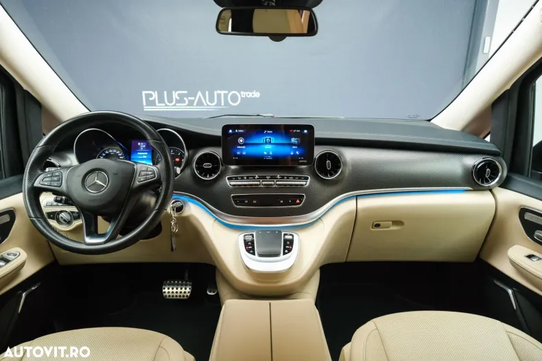 Mercedes-Benz V din 2021 cu 85.000 km - oferta MER164129 - foto 24