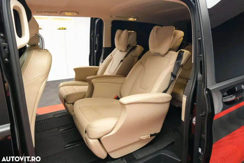 Mercedes-Benz V din 2021 cu 85.000 km - oferta MER164129 - foto 25