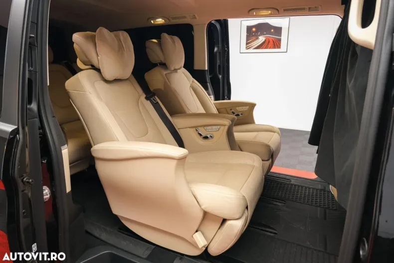 Mercedes-Benz V din 2021 cu 85.000 km - oferta MER164129 - foto 28