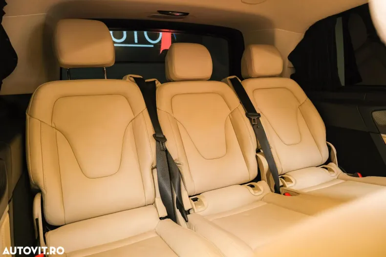 Mercedes-Benz V din 2021 cu 85.000 km - oferta MER164129 - foto 33