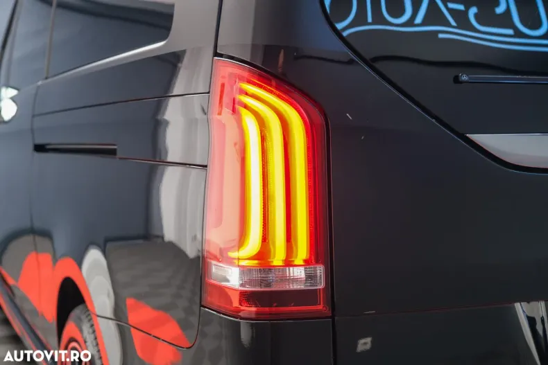 Mercedes-Benz V din 2021 cu 85.000 km - oferta MER164129 - foto 39