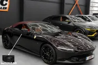 Ferrari Roma din 2024 cu 2.632 km - oferta FER164130 - foto 3