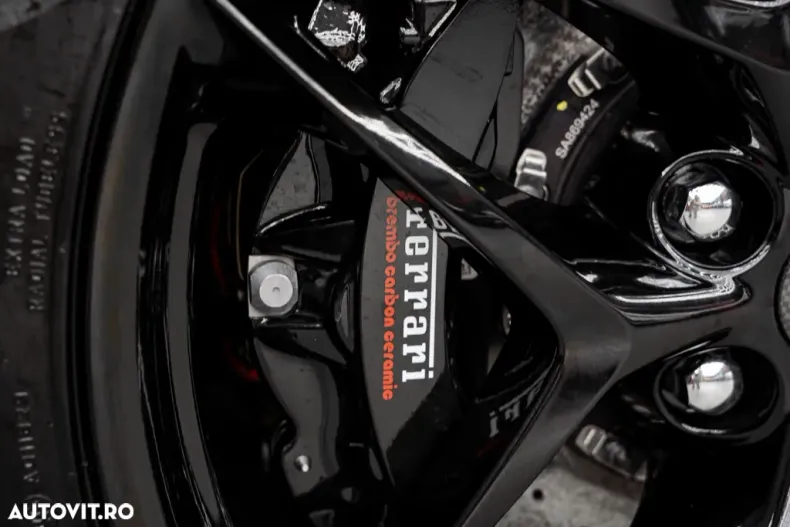 Ferrari Roma din 2024 cu 2.632 km - oferta FER164130 - foto 8