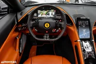 Ferrari Roma din 2024 cu 2.632 km - oferta FER164130 - foto 10