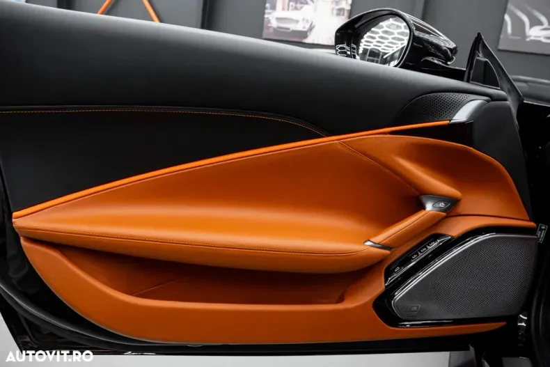 Ferrari Roma din 2024 cu 2.632 km - oferta FER164130 - foto 38