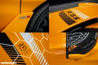 McLaren 750S Spider din 2025 cu 7.751 km - oferta MCL164131 - foto 5