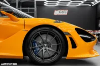 McLaren 750S Spider din 2025 cu 7.751 km - oferta MCL164131 - foto 8