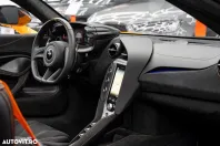 McLaren 750S Spider din 2025 cu 7.751 km - oferta MCL164131 - foto 10