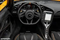 McLaren 750S Spider din 2025 cu 7.751 km - oferta MCL164131 - foto 11