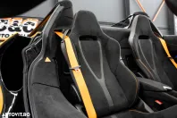 McLaren 750S Spider din 2025 cu 7.751 km - oferta MCL164131 - foto 14