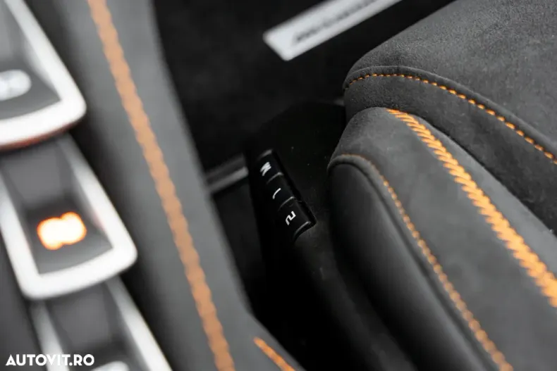 McLaren 750S Spider din 2025 cu 7.751 km - oferta MCL164131 - foto 15
