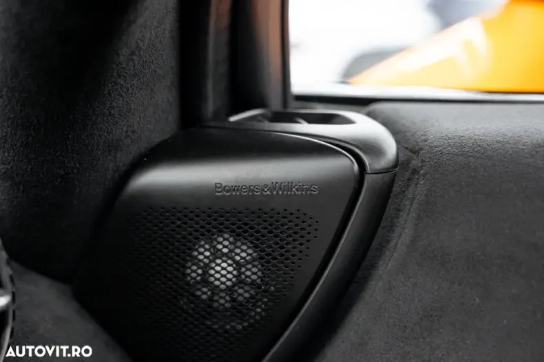 McLaren 750S Spider din 2025 cu 7.751 km - oferta MCL164131 - foto 17