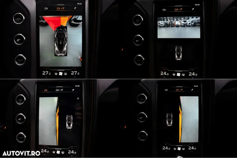 McLaren 750S Spider din 2025 cu 7.751 km - oferta MCL164131 - foto 20