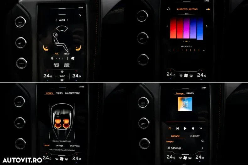 McLaren 750S Spider din 2025 cu 7.751 km - oferta MCL164131 - foto 21