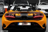 McLaren 750S Spider din 2025 cu 7.751 km - oferta MCL164131 - foto 25