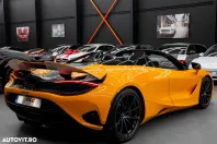 McLaren 750S Spider din 2025 cu 7.751 km - oferta MCL164131 - foto 27
