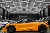 McLaren 750S Spider din 2025 cu 7.751 km - oferta MCL164131 - foto 29